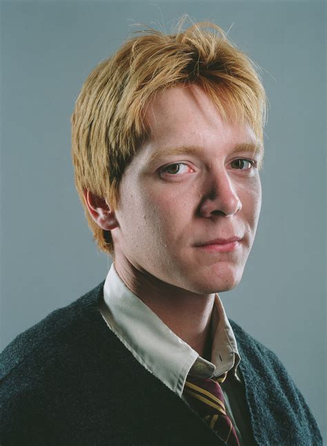 george weasley harry potter